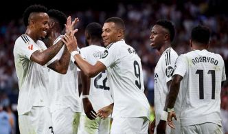 Football – Mondial des clubs : le Real Madrid bat Dortmund 3-2 et rejoint les demi-finales