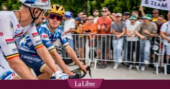 Remco Evenepoel met les choses au point après ses débuts ratés au Tour de France: "Voici ce que les médias n'ont pas vu” (VIDÉOS)