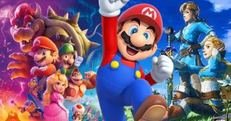 Après Super Mario et Zelda, Nintendo annonce cette bonne nouvelle qui va ravir les fans