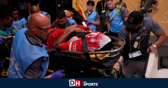 La saison de Vincent Kompany s'achève avec une terrible nouvelle pour la prochaine : "J'ai rarement été aussi énervé"