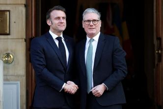 Emmanuel Macron au Royaume-Uni : cinq ans après le Brexit, l'heure d'une nouvelle entente cordiale