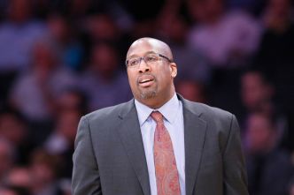 Mike Brown, un salaire… à la Thibodeau