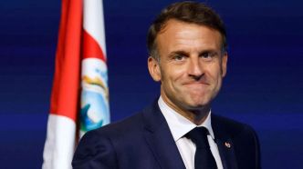 Macron ira en visite d'État au Royaume-Uni pour raviver «l'entente cordiale» post-Brexit