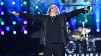 Def Leppard | Festival d'été : les rois du «Combat des clips» de retour sur les Plaines