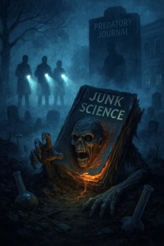 Les dangers de la science poubelle