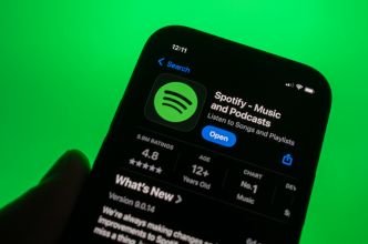Turquie : enquête contre Spotify pour des playlists controversées