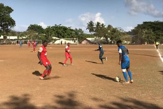 Football : l'ASC Kawéni pourrait faire son retour dans les championnats