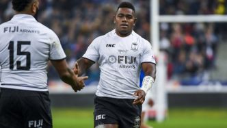 Les Fidji ont frôlé l’exploit contre les Wallabies !