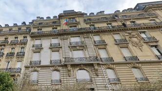 42 avenue Foch : l’immeuble qui défie le droit international