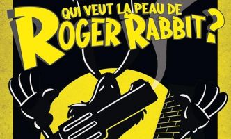 [Critique] Qui veut la peau de Roger Rabbit ? – Gary K. Wolfe