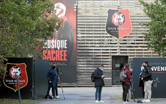 Laissé libre par le Stade Rennais, Noah Le Bret Maboulou rebondit en Allemagne