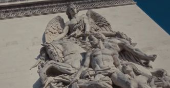 Vidéo : Gyslain.N – Rois de France