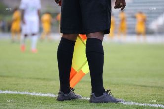 Football : les matchs de la 15ème journée de Régionale 1 à La Réunion