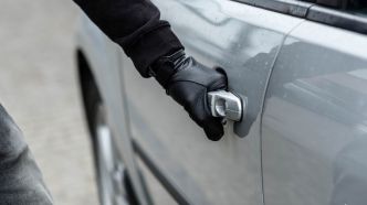 Luxembourg: Des voleurs s'en prennent aux voitures et aux piétons isolés