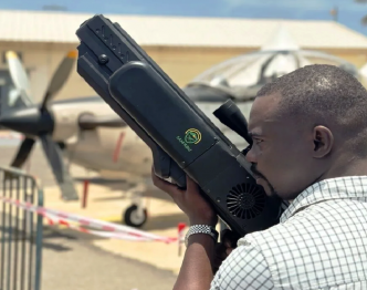 Défense aérienne : le Sénégal mise sur Sam'rAru, une innovation locale contre les menaces de drones malveillants