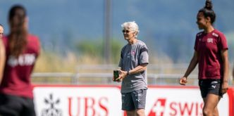 Euro 2025: «Il faut faire le lien entre le scientifique et le terrain»
