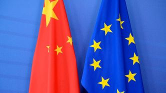 Matériels médicaux: la Chine répond à l'UE avec des mesures de rétorsions contre les entreprises européennes