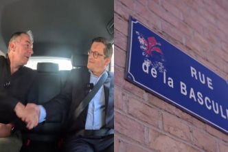 Tour de France 2025. "Il va y avoir de la bascule” : un hommage hilarant du maire de Lille au moment culte de France Télévisions