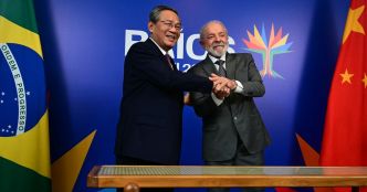 À Rio, des Brics fracturés cherchent à renforcer leur influence face à l'Occident affaibli