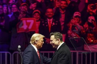 En partant à la conquête des Etats-Unis, Elon Musk poursuit sa terrible fuite en avant et joue avec le feu