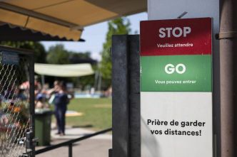 La Commission fédérale contre le racisme critique la fermeture de la piscine de Porrentruy aux non-résidents