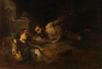 Quand Lord Byron réinventa le château de Chillon