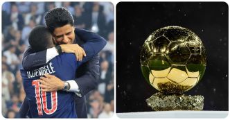 Ballon d’Or : La déclaration forte de Nasser Al-Khelaifi pour Dembélé !
