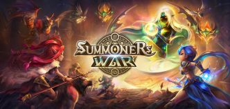 Summoners War fête ses 11 ans avec plein de contenus gratuits et événements