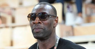 Omar Sy fait polémique après sa nouvelle interpellation, la SNCF lui vient en aide