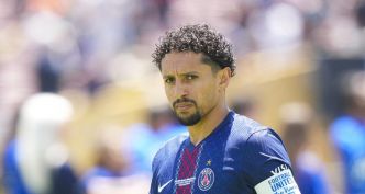 "On avait quelque chose à régler avec le Bayern" : Marquinhos (PSG) savoure la victoire