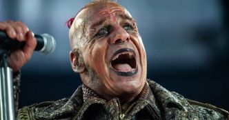 Till Lindemann (Rammstein) au coeur d'une enquête publiée par Médiapart