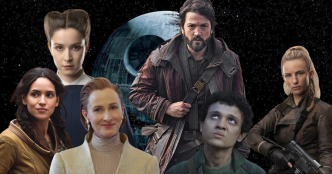 Star Wars : le créateur d'Andor et Rogue One révèle son plus grand regret