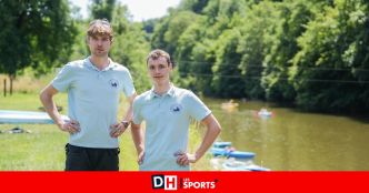 Les River Stewards veillent sur la Lesse en pleine saison estivale