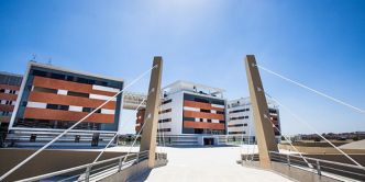 Casablanca : L'EM6ISS célèbre ses lauréats