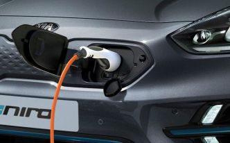 Kia offre une vidange gratuite sous conditions à plus de 15 000 voitures électriques