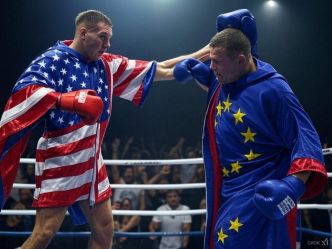 Loose France et Choose America !!