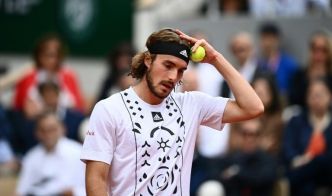 « Le nombre de joueurs qui peuvent rivaliser avec les meilleurs est plus important », affirme Tsitsipas