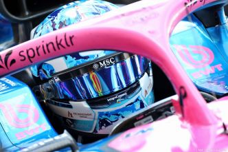 Gasly fait une sombre prédiction pour Alpine F1