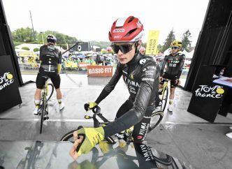 DIRECT. Départ de la 2ᵉ étape du Tour de France 2025 à Lauwin-Planque : Suivez la course en temps réel