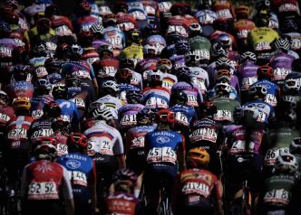 Giro Femmes 2025 : Les engagées et favorites