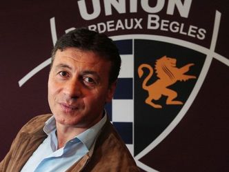 Laurent Marti : « Dans deux-trois ans, si les résultats sont moins bons, vous verrez qu'il y aura moins de monde »