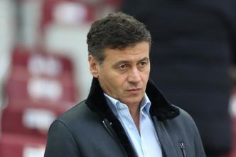 Laurent Marti : « Nous sommes tous dans un mouchoir de poche, à part le Stade-Toulousain »