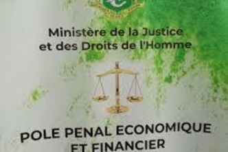 Vrais brouteurs, faux agents d'Interpol