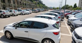 Stationnement. 15 euros les soirs de concert : le tarif du parking de la gare pendant Jazz à Vienne passe mal