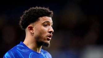 La Juventus implique un joueur dans son offre pour Sancho
