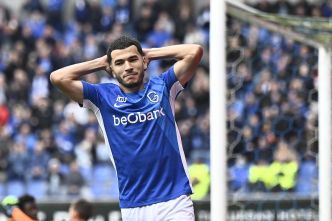 Rennes s'attaque à El Ouahdi et défie l'OM