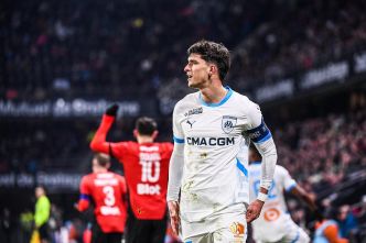 Balerdi sacrifié, l'OM refuse un échange fou