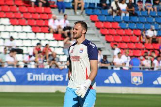 OL - Mercato : en Angleterre aussi, Perri serait suivi