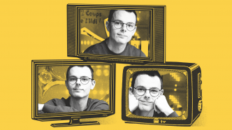 Emilien éliminé des "12 coups de midi" : comment le discret étudiant est devenu le plus grand gagnant de l'histoire des jeux télé en France