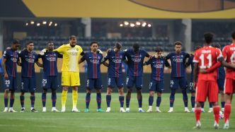Mort de Diogo Jota : les Français Ousmane Dembélé et Kylian Mbappé célèbrent leurs buts en lui rendant hommage